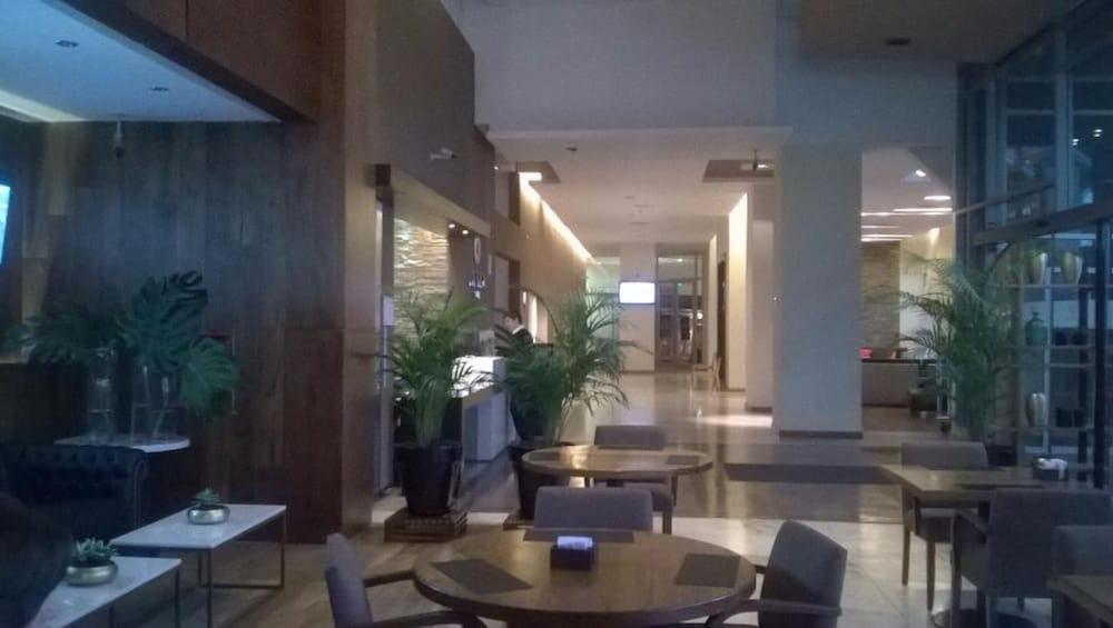 Los Silos Hotel Santa Fe Dış mekan fotoğraf