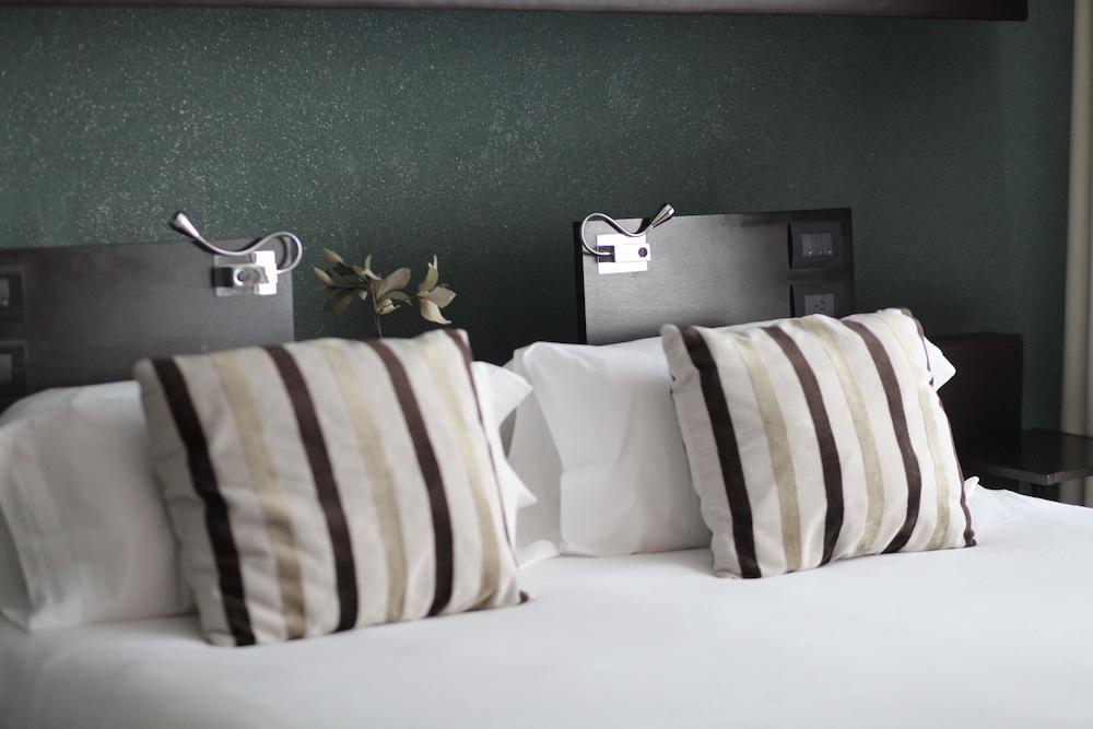 Los Silos Hotel Santa Fe Dış mekan fotoğraf