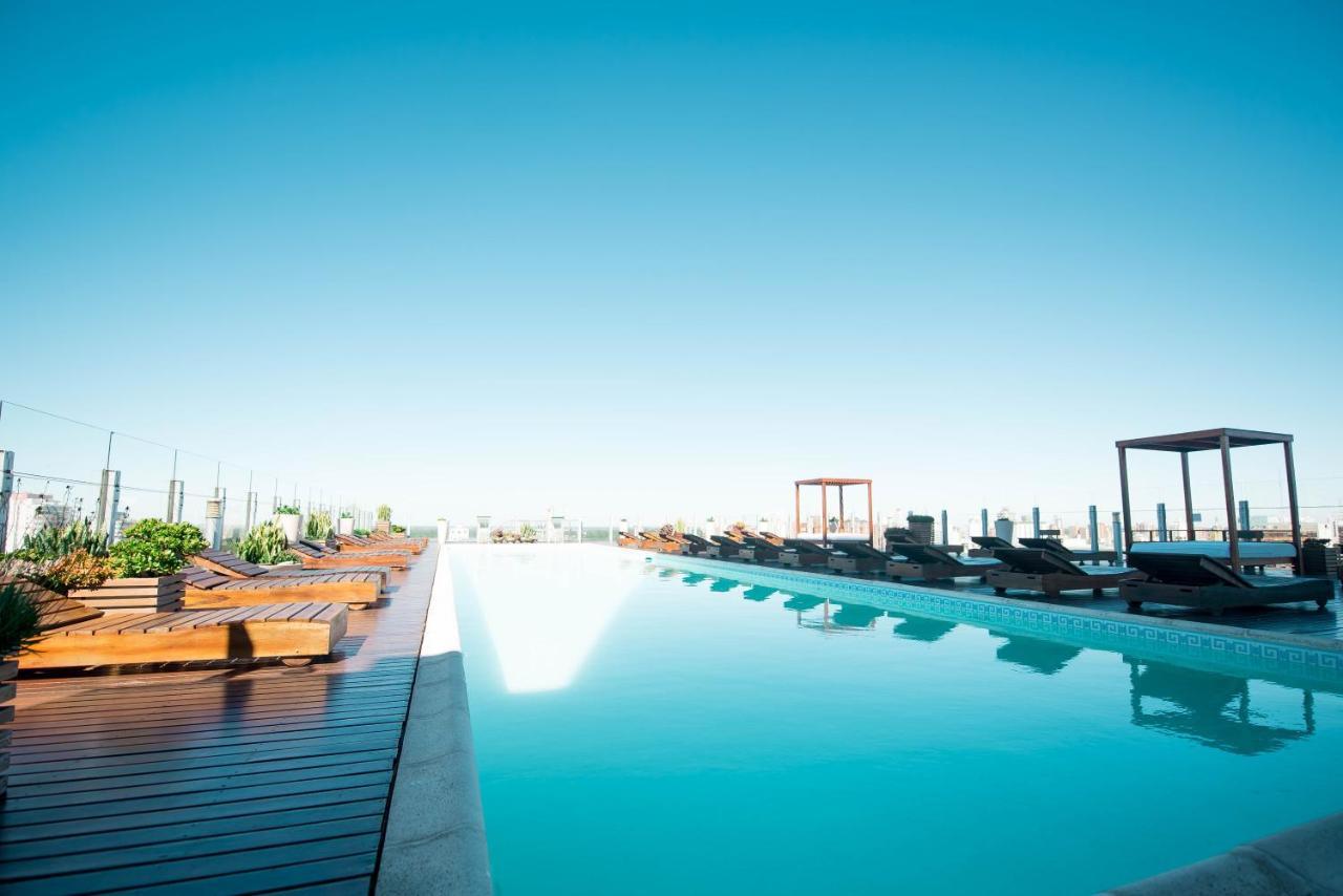 Los Silos Hotel Santa Fe Dış mekan fotoğraf