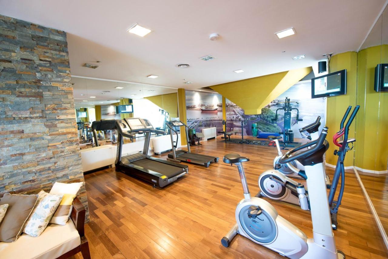 Los Silos Hotel Santa Fe Dış mekan fotoğraf