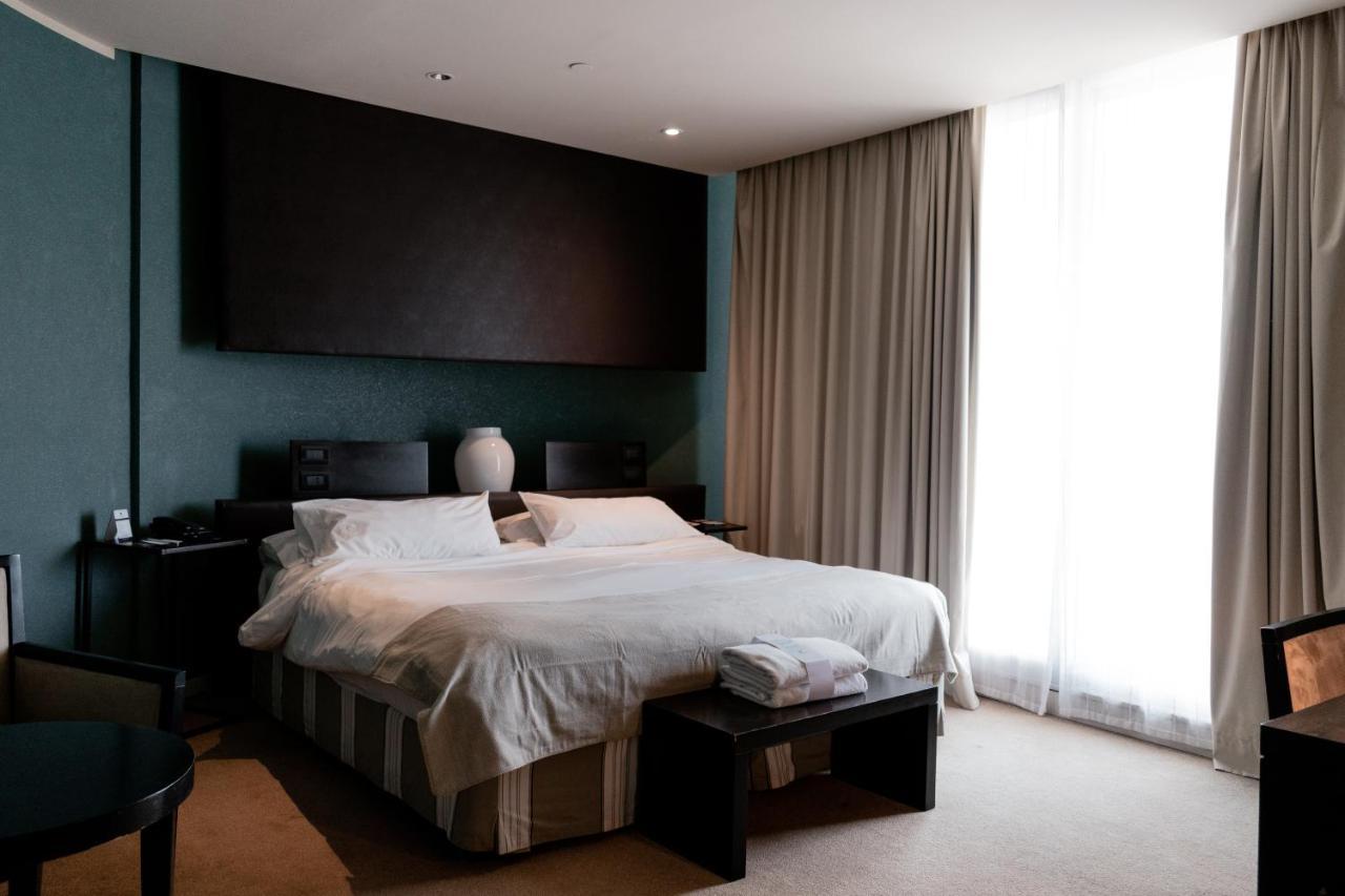 Los Silos Hotel Santa Fe Dış mekan fotoğraf