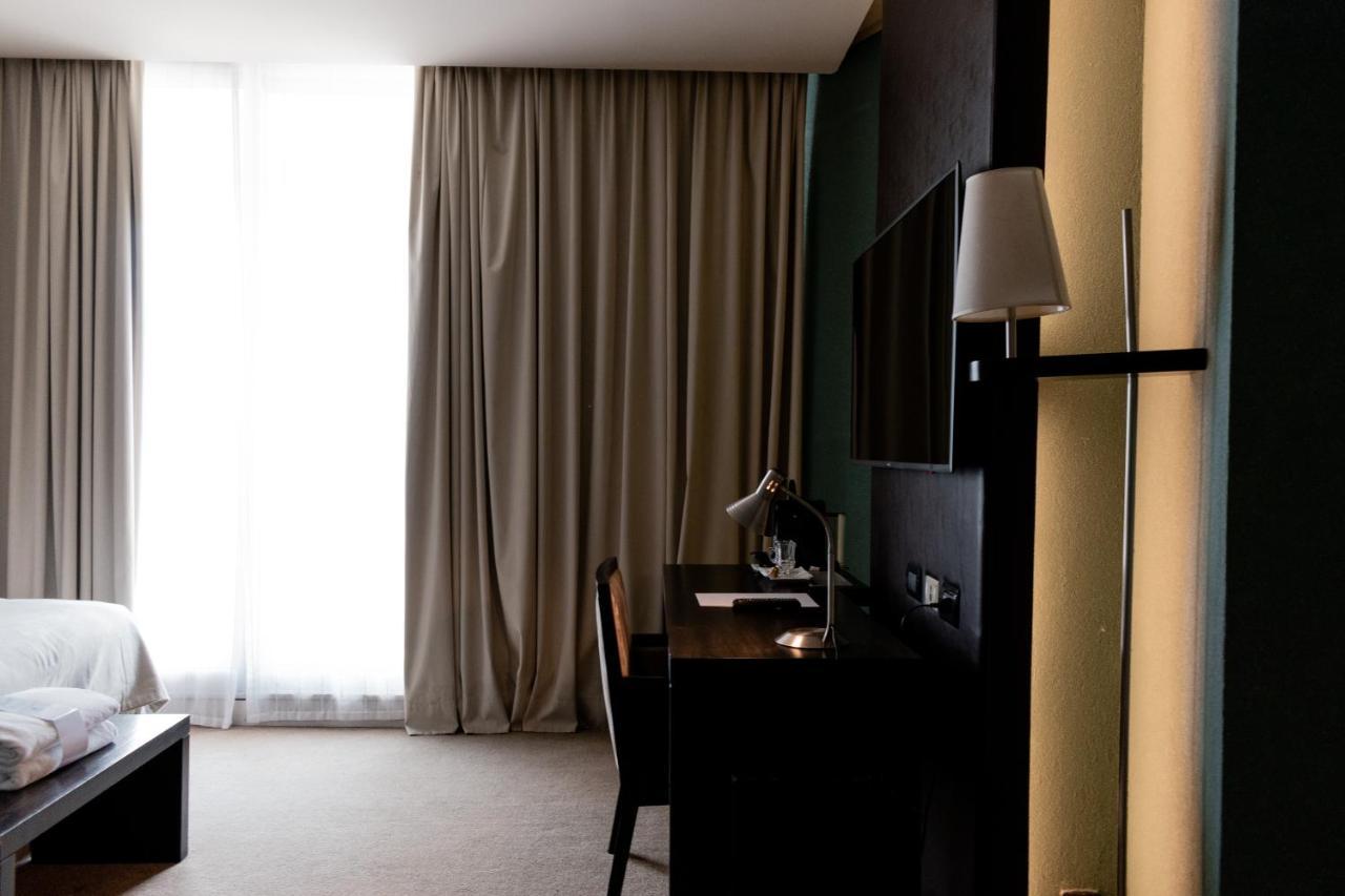 Los Silos Hotel Santa Fe Dış mekan fotoğraf