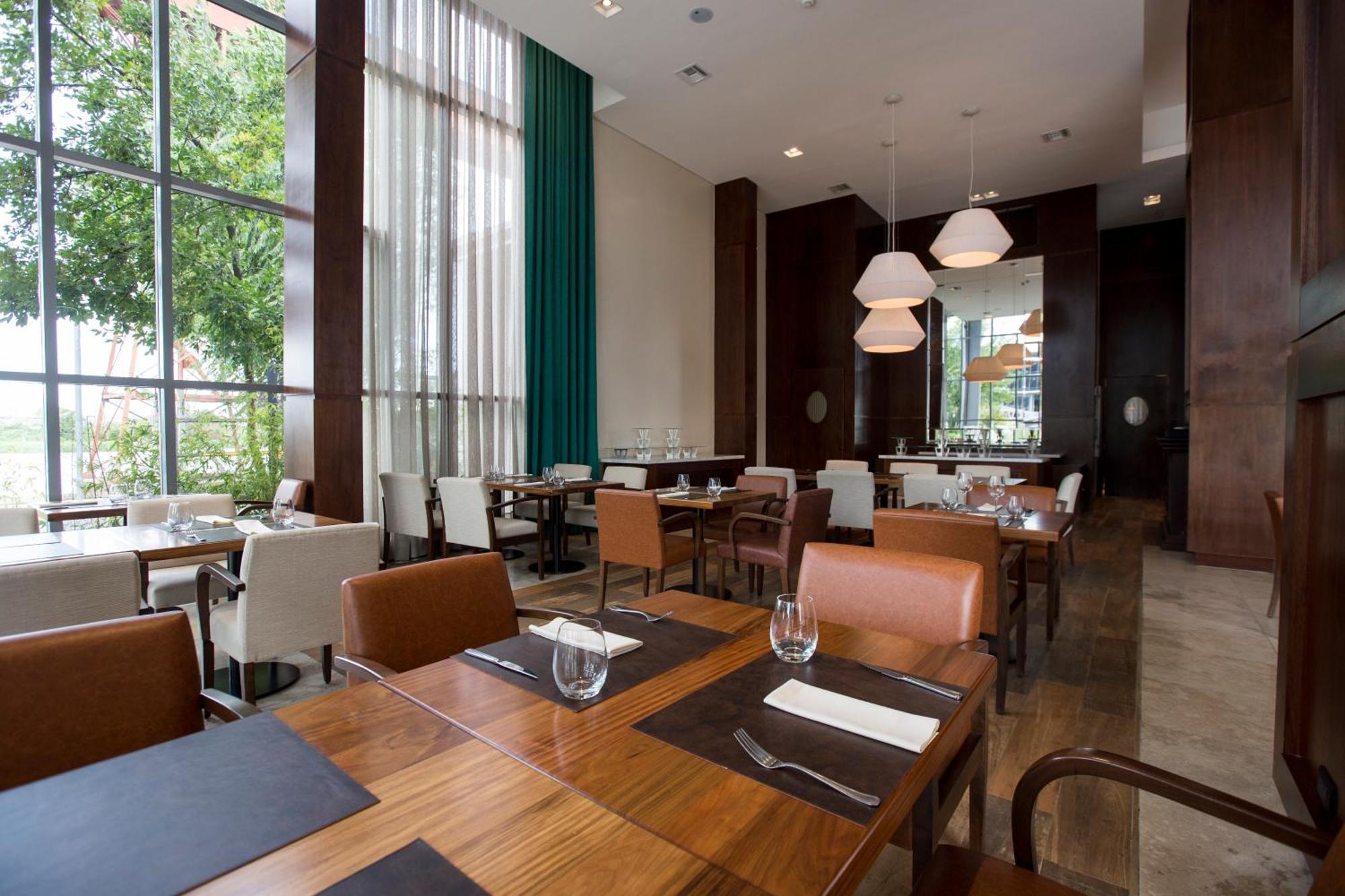Los Silos Hotel Santa Fe Dış mekan fotoğraf
