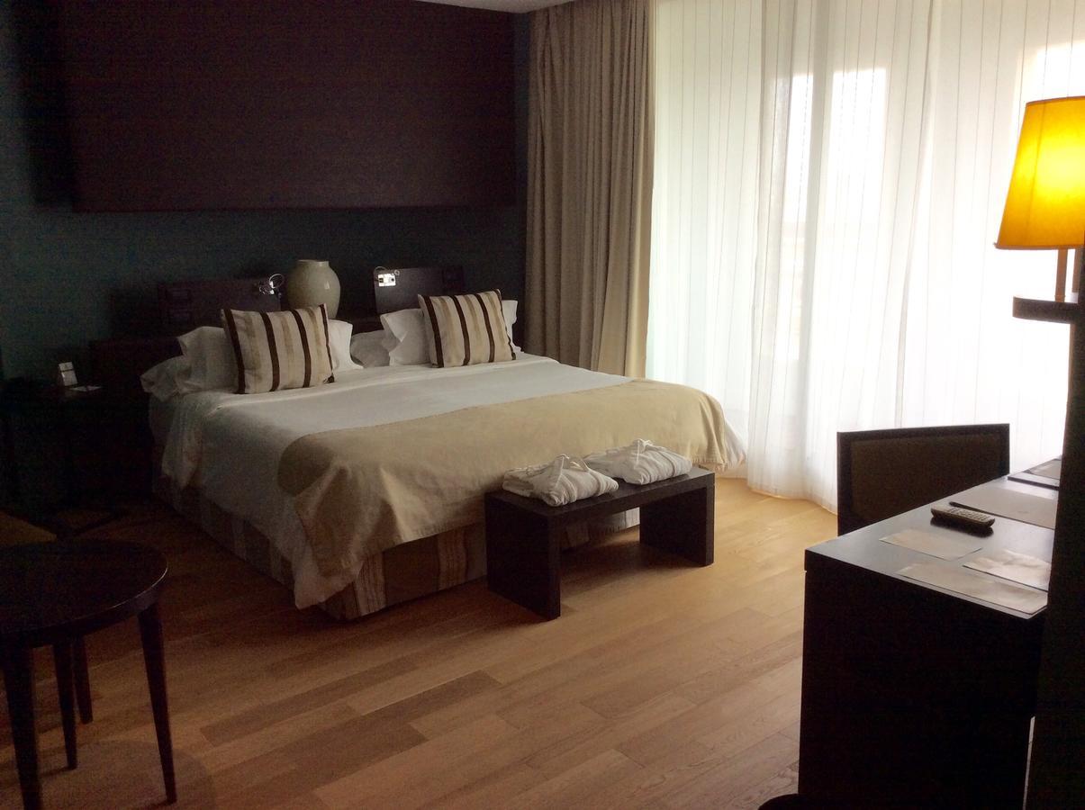 Los Silos Hotel Santa Fe Dış mekan fotoğraf